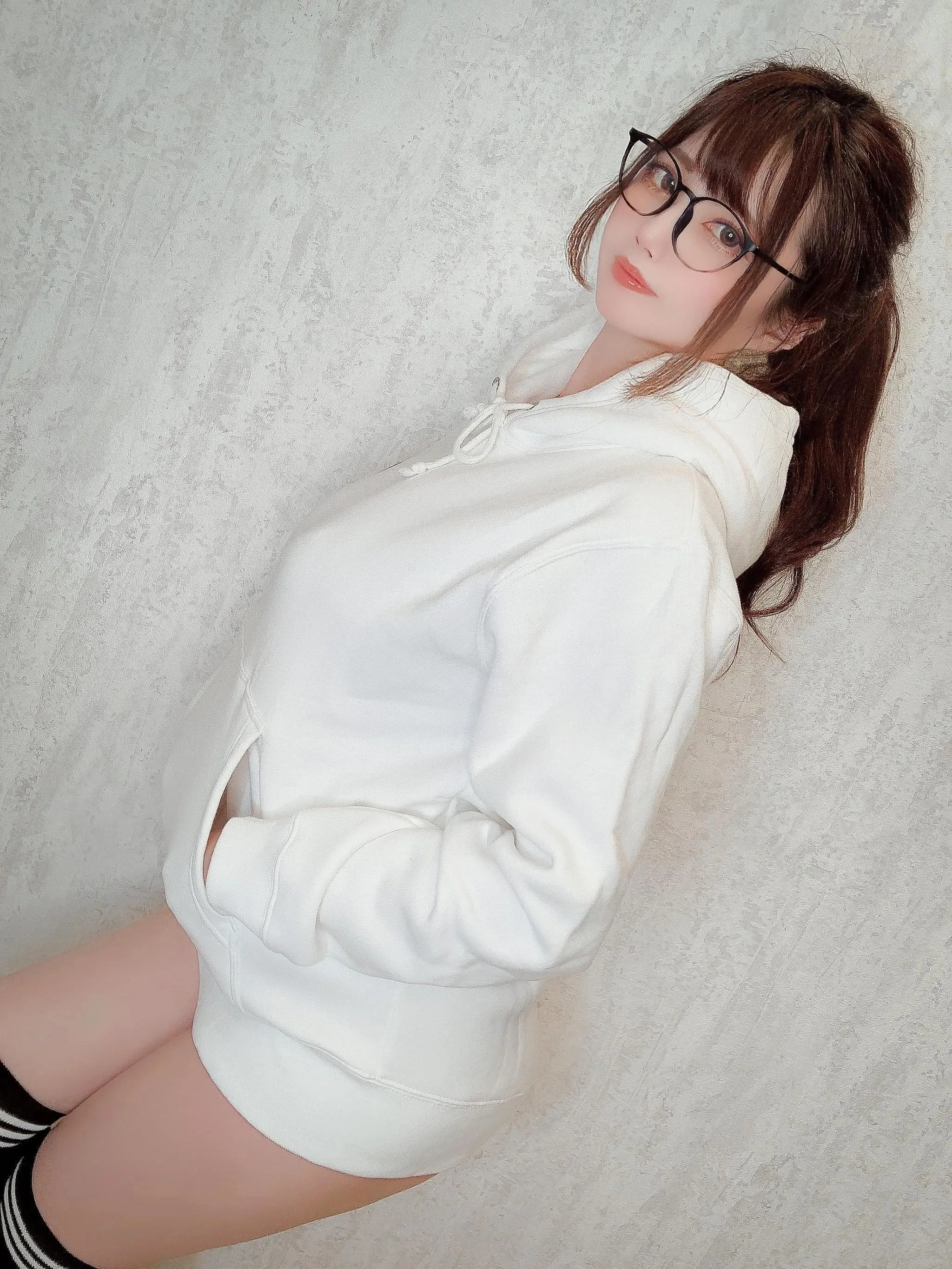 Uriうり – NO.014 Fantia2022-05月会员订阅合集-2022-05-20 私服10sheets [11P]插图2